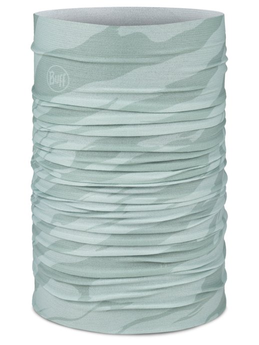 Бандана Buff CoolNet UV Aces Seagrove Green 135727.826.10.00