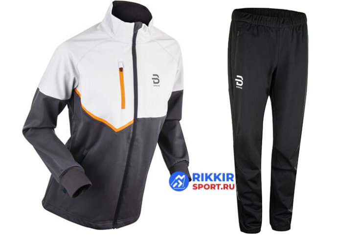Костюм Разминочный Bjorn Daehlie 2020-21 Kikut Wmn Nine Iron 333244_95400 в Твери