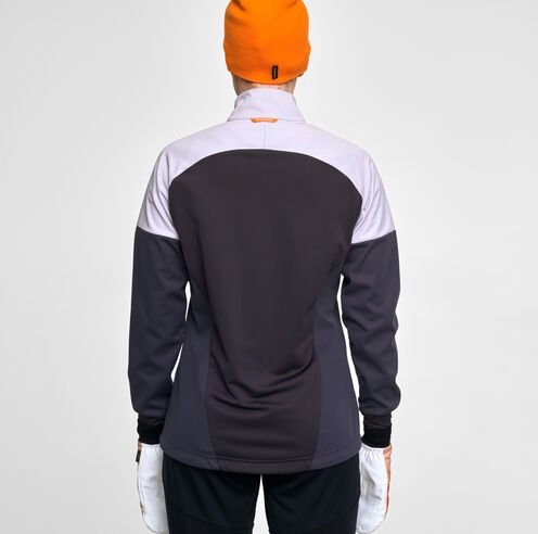 Костюм Разминочный Bjorn Daehlie 2020-21 Kikut Wmn Nine Iron 333244_95400 в Твери