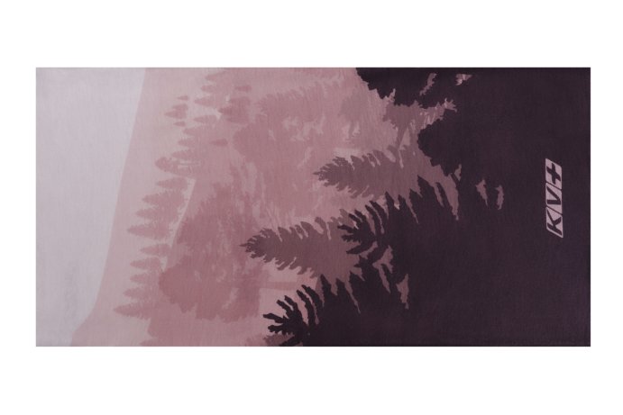 Бандана KV+ FOREST 25A35.101