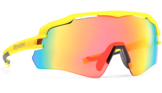 Очки DEMON Imperial matt-yellow в Твери