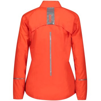 Куртка SWIX Radiant жен. 12336/90015 красный неон