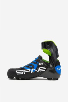 Лыжероллерные ботинки Ботинки SPINE Ultimate Skiroll Skate 25 (NNN)