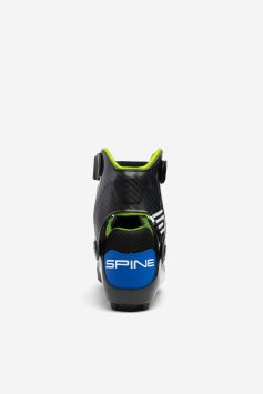 Лыжероллерные ботинки Ботинки SPINE Ultimate Skiroll Skate 25 (NNN)