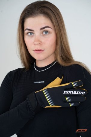 ПЕРЧАТКИ NONAME PURSUIT GLOVES 19