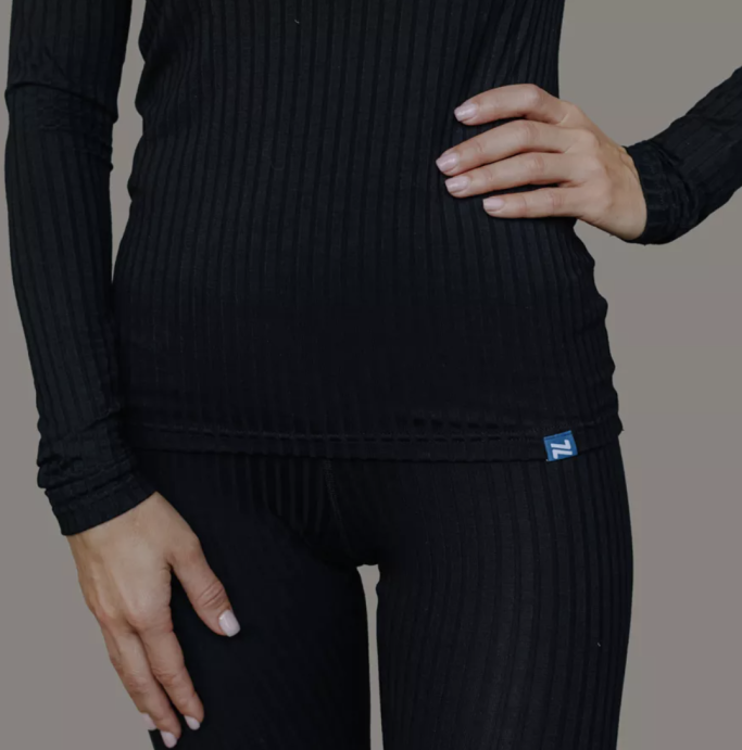 Комплект термобелья NORDSKI Active Pro black W NSW398100