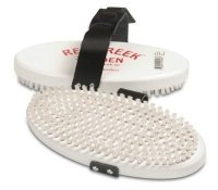 ЩЕТКА RED CREEK 046 OVAL WHYTE NYLON