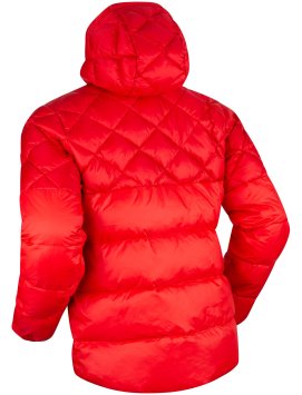 Куртка Bjorn Daehlie Jacket Graphene High Risk Red 333384_35300
