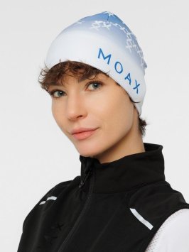 Шапка Moax Race  23518M/75103 чернильно-синий 56