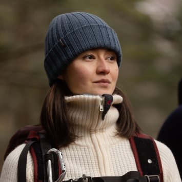 Шапка ULVANG Rondane 49741/79100 темно-бирюзовый 56