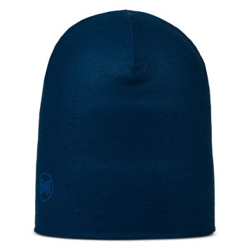 Шапка Buff EcoStretch Beanie Oney Blue 136627.707.10.00