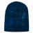 Шапка Buff EcoStretch Beanie Oney Blue 136627.707.10.00