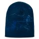 Шапка Buff EcoStretch Beanie Oney Blue 136627.707.10.00