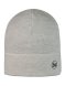 Шапка Buff Merino Lightweight Beanie Solid Cloud 113013.003.10.00