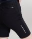 Шорты обтягивающие Nordski Jr. Pro Black NSJ170100 в Санкт-Петербурге