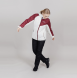 Костюм Nordski Premium-Sport Cream/Wine W NSW747724/NSW213100 в Твери