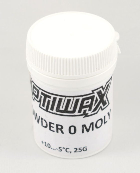 Порошок Optiwax +10/-5