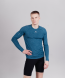 Футболка NORDSKI Pro Emerald с длинным рукавом NSM426641