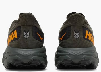 Кроссовки Hoka M SPEEDGOAT 5 Duffel Bag / Thyme