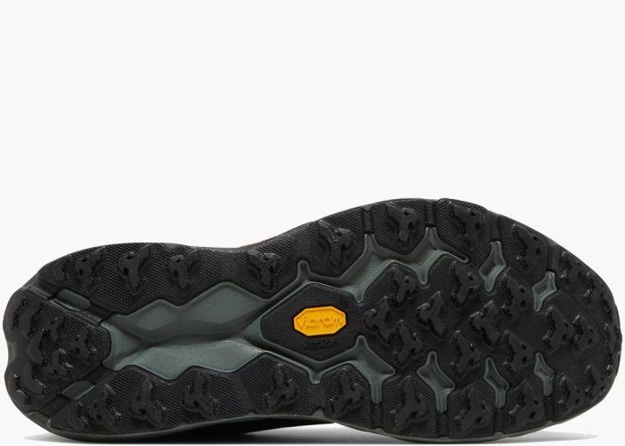 Кроссовки Hoka M SPEEDGOAT 5 Duffel Bag / Thyme в Твери