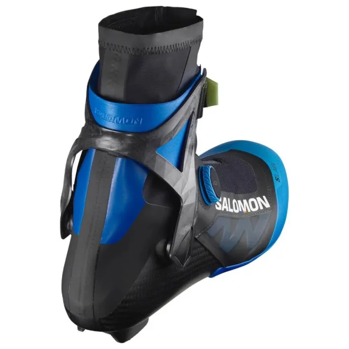 Лыжные ботинки Salomon S/Lab Skate Boa L475528