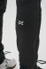 Тренировочные брюки Nordski Advance Black NSM642100