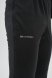 Тренировочные брюки Nordski Advance Black NSM642100