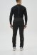 Тренировочные брюки Nordski Advance Black NSM642100