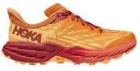 Кроссовки Hoka M SPEEDGOAT 5 Amber Haze/ Sherbet