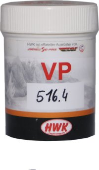 Порошок HWK 516.4 VP FluorPowder +10/-1