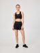 Шорты беговые Nordski Pro Black W NSW209100