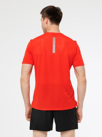 Футболка Moax Motion Mesh муж. MX114111/99992 ярко-красный