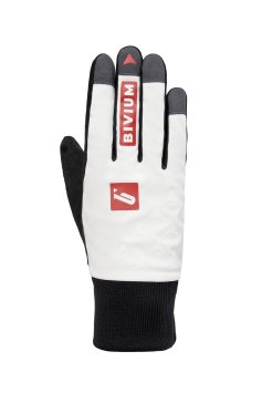 Перчатки BIVIUM Gloves Thermo белый