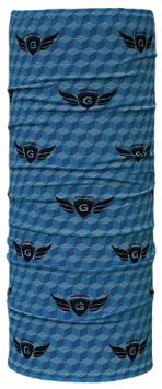 Бандана GAMASH (MIDNIGHT)