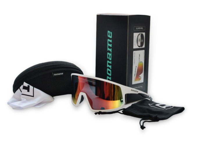 Очки NONAME TOBLACH WHITE