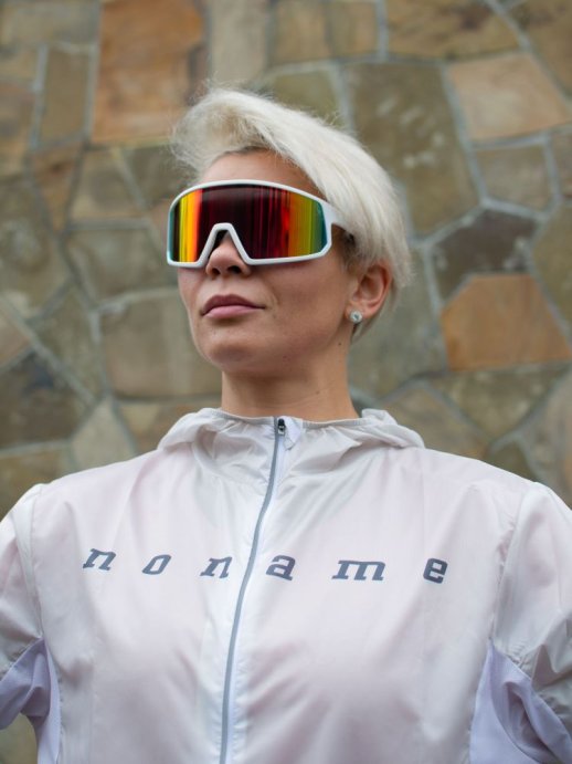 Очки NONAME TOBLACH WHITE
