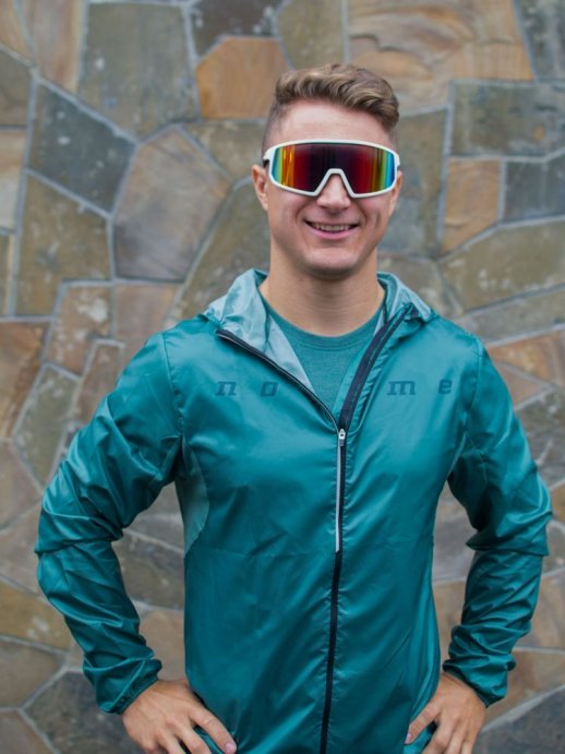 Очки NONAME TOBLACH WHITE