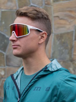 Очки NONAME TOBLACH WHITE