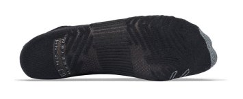 Носки спортивные Moretan MULTISPORT LOW (3 пары) ML-181049 чёрные