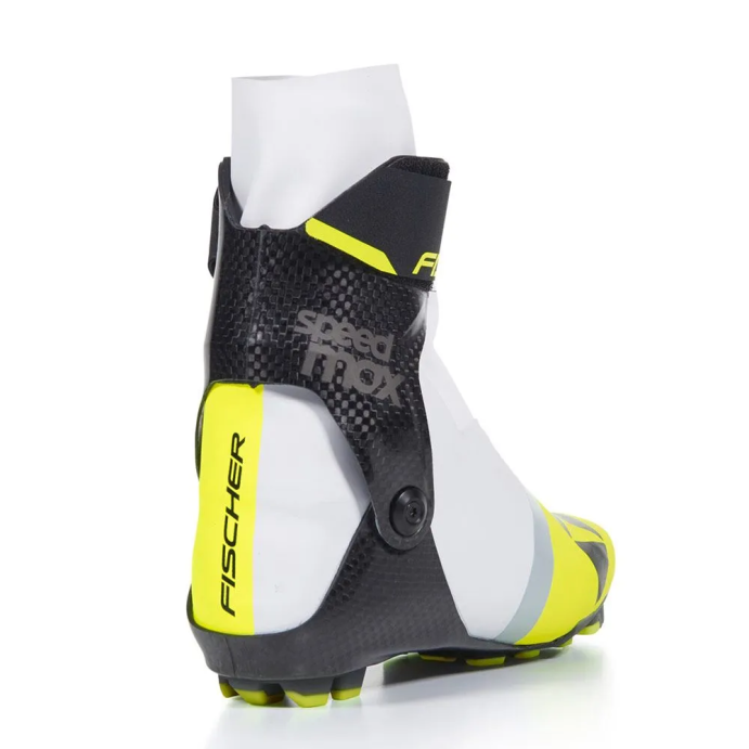 ЛЫЖНЫЕ БОТИНКИ FISCHER NNN SPEEDMAX SKATE S01222