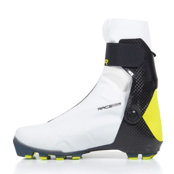 ЛЫЖНЫЕ БОТИНКИ FISCHER NNN SPEEDMAX SKATE S01222