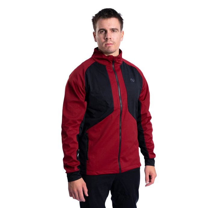 Куртка NORTHUG MARKA Men, Томат