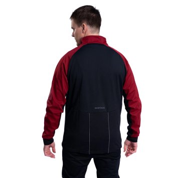 Куртка NORTHUG MARKA Men, Томат