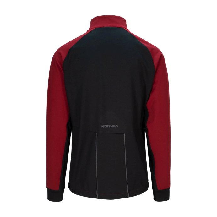 Куртка NORTHUG MARKA Men, Томат