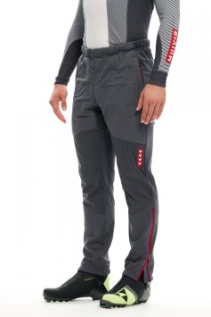 Брюки Bivium Классик 2.0 муж. графитовый