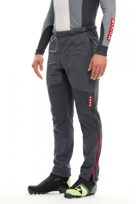 Брюки Bivium Классик 2.0 муж. графитовый