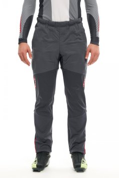 Брюки Bivium Классик 2.0 муж. графитовый