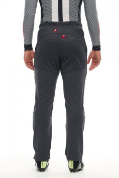 Брюки Bivium Классик 2.0 муж. графитовый