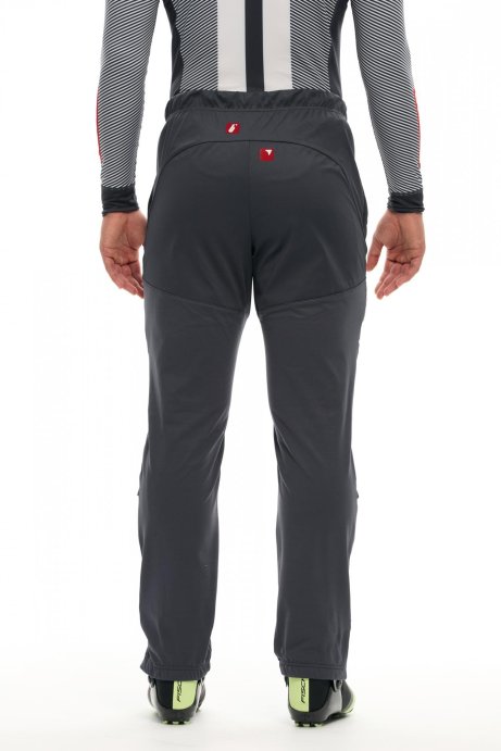 Брюки Bivium Классик 2.0 муж. графитовый