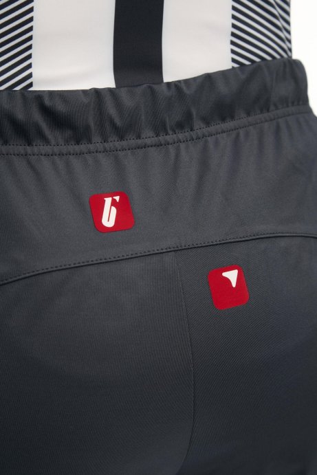 Брюки Bivium Классик 2.0 муж. графитовый